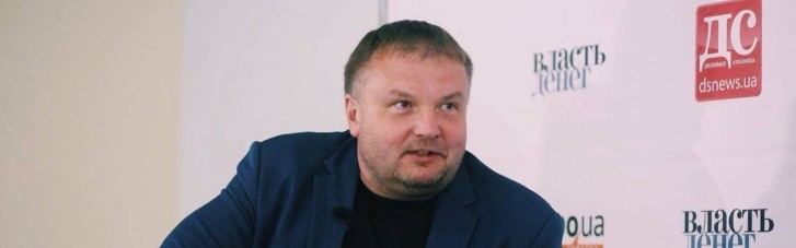 Вадим Денисенко: Зеленський давно прийняв рішення балотуватися на другий термін