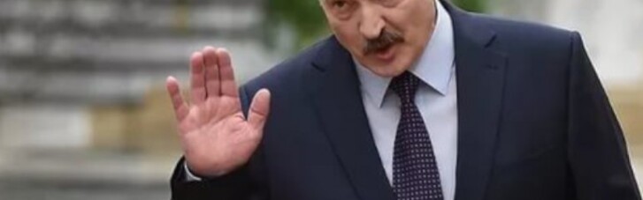 ДС ревю: труба Лукашенка, парламентський план і щелепи Зеленського (ВІДЕО)