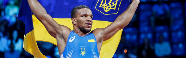 Олімпіада-2020: Україна здобула перше золото (ФОТО)