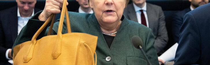 Преемники Меркель. Кто станет следующим канцлером Германии