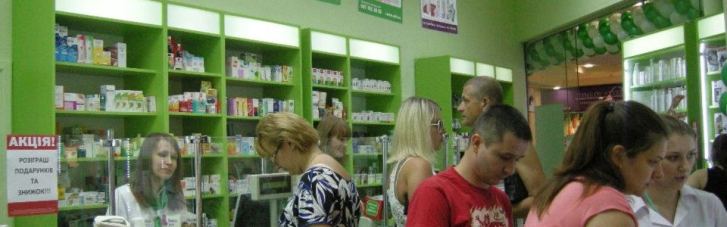 "Аптека Доброго Дня" срочно ищет работников, чтобы открыть больше отделений