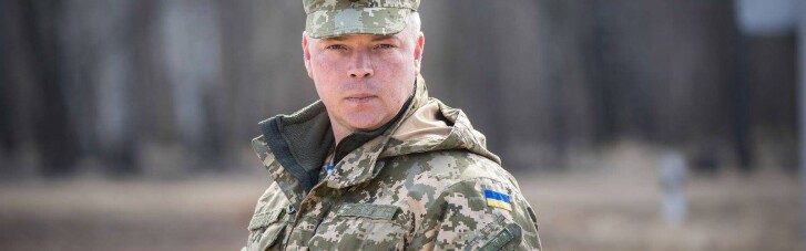 Вернется на военную службу: Рада забрала мандат у Забродского