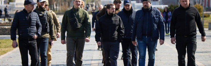 Темпы восстановления деоккупированных регионов никто не будет снижать – Кирилл Тимошенко