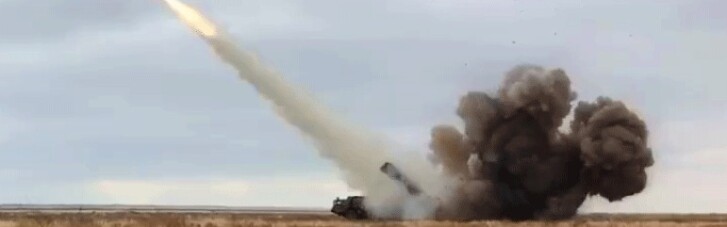 В точку. Що потрібно знати про новій українській ракеті "Вільха"