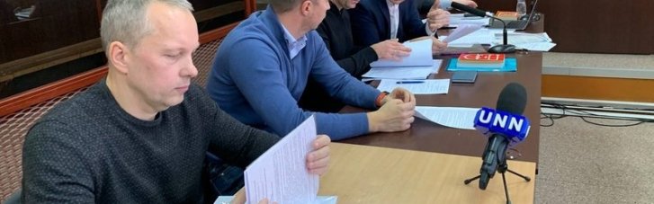 Смертельное ДТП с участием нардепа: суд не смог избрать меру пресечения Николаенко