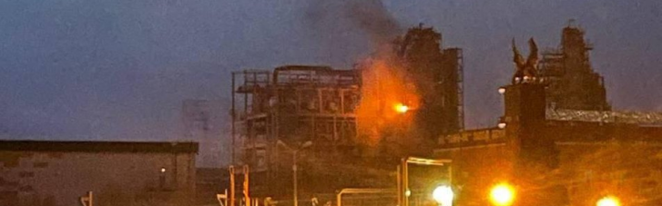 CNN: Украина атакует вражеские нефтеперерабатывающие заводы беспилотниками с искусственным интеллектом