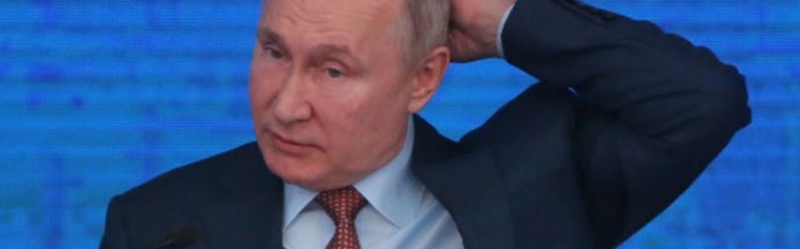 "Путінським олігархам ніде буде сховатися": Британія може конфіскувати майно оточення Путіна в разі агресії