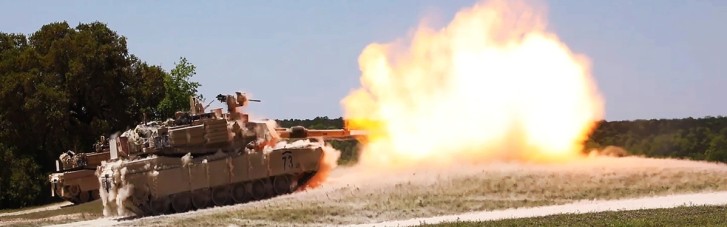 Танковый кулак. Как Польша готовится воевать с Россией