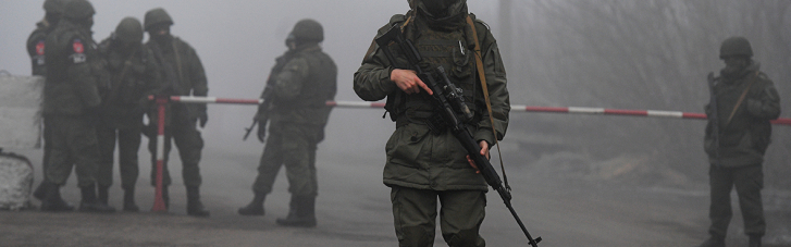 Ситуація з безпекою на Донбасі погіршилася, — ООН
