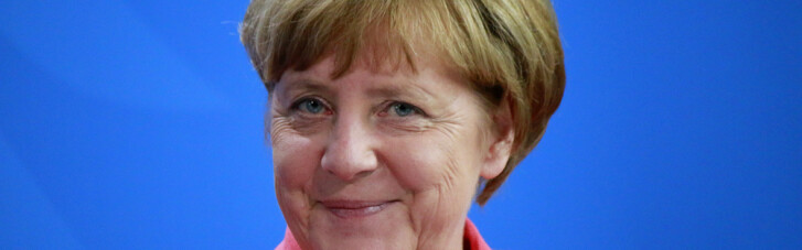 Как правильно подлизаться к Ангеле Меркель. Европейские ценности подлежат обсуждению