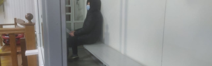 ДТП в Луцке: суд не отправил обвиняемого подростка в изолятор