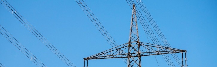 В Украине отменены ценовые ограничения на электроэнергию
