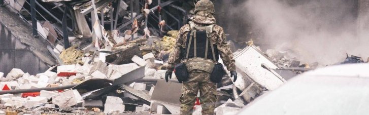 До семи выросло количество жертв ракетной атаки в Днепре
