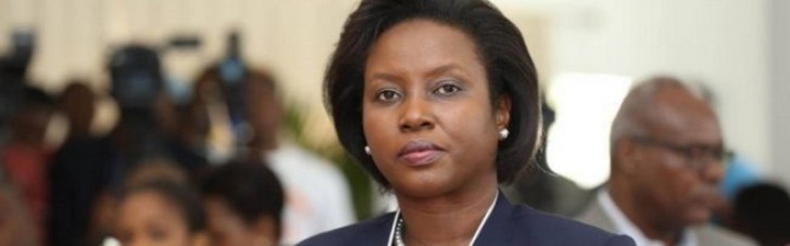 BBC: поранену дружину вбитого президента Гаїті вивезли до США