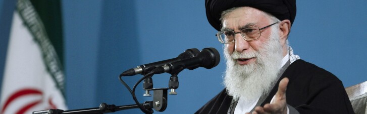 Іран висунув вимогу США для переговорів по ядерній угоді