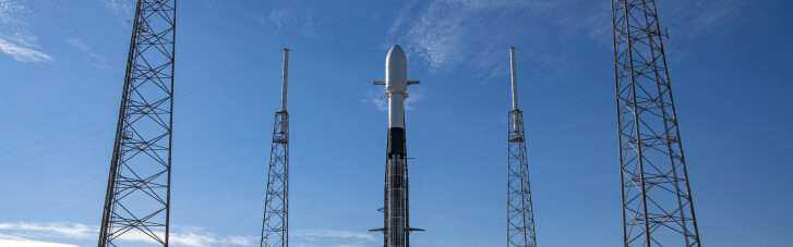 Сегодня SpaceX осуществит самый массовый в истории астронавтики запуск