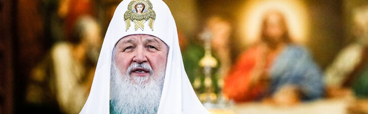 Глава РПЦ Гундяев пожаловался на возрождение советского атеизма в России