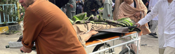 Загиблий і поранені: В Афганістані стався черговий землетрус