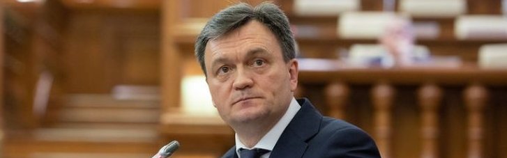 В Молдове утвердили новое правительство