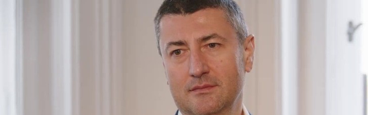 Farmers Won’t Survive without Subsidies Once Land Market Is Launched - Oleg Bakhmatyuk