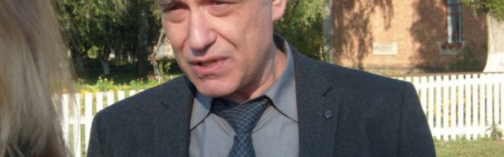 Петро Пожарко: Жоден міжнародний документ не зобов'язує Україну заборонити використання азбесту