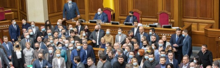 Фахівці підрахували, скільки жінок в українській політиці