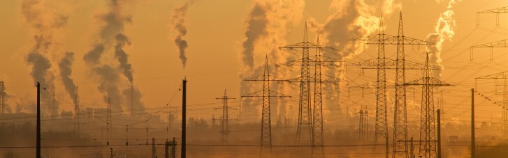 Украина намерена сократить выбросы парниковых газов: Абрамовский поделился амбициозными планами