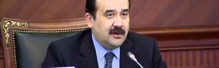 Государственная измена: в Казахстане задержан экс-глава КГБ