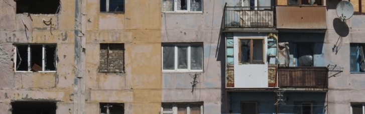 Гауляйтеры Запорожья объявили "перепись" населения и пустого жилья