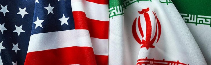 В Иране заявили о готовности США снять нефтяное эмбарго