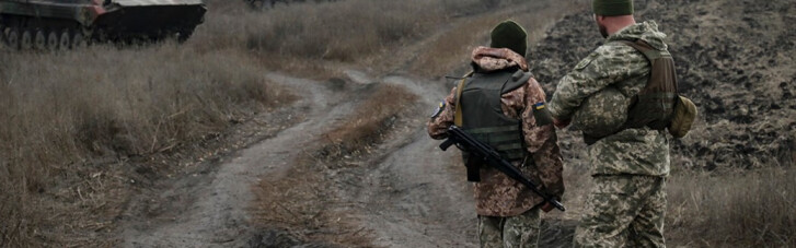Подготовка к "перемирию". Какой выдалась на Донбассе последняя неделя 2019 года