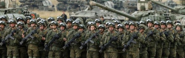 У Криму побільшало російських військових: бояться їхати на фронт і пиячать, — Чубаров