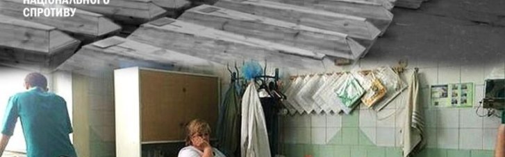 Морги Донецька переповнені тілами росіян: місто на межі спалаху інфекцій