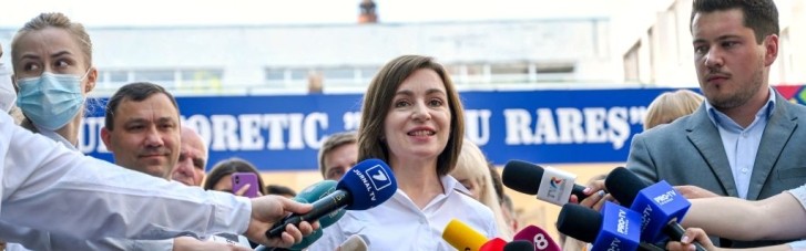 Проти "кулька". Чому на виборах в Молдові не спрацювали кремлівські страшилки комуністів