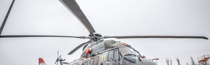 "Лишние инвестиции". Сможет ли Украина строить французские вертолеты Airbus по приглашению Зеленского