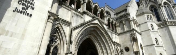 250 тысяч фунтов составила компенсация БХФЗ в пользу "Дарницы" за судебные расходы в Англии