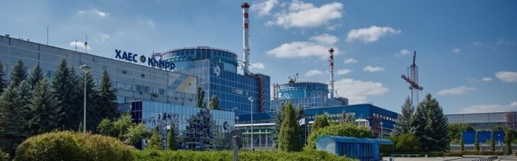 Если россияне разграбят ЗАЭС, то Хмельницкая АЭС станет самой большой в Европе