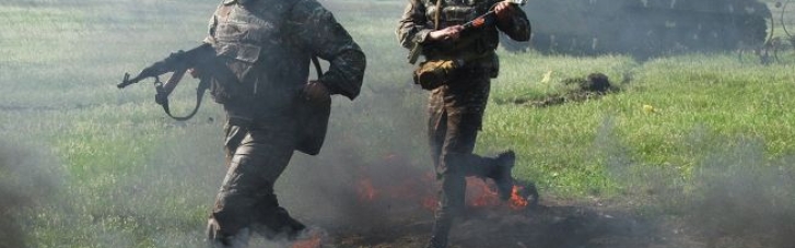 Чергова ескалація: Азербайджан і Вірменія обмінялися артилерійськими ударами