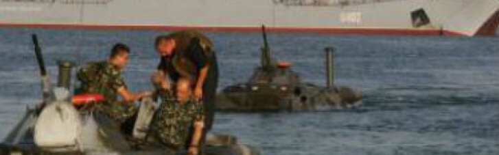 Канада обвинила РФ в провокациях на Черном море во время учений НАТО