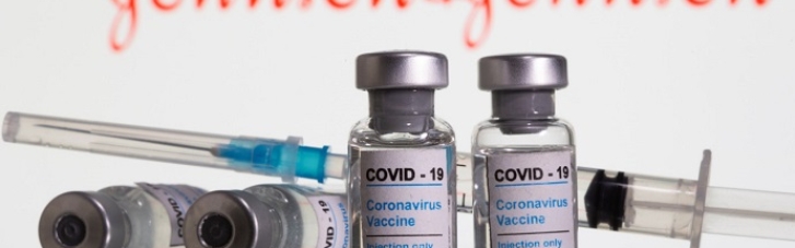 Однодозная вакцина Johnson & Johnson появится в Украине "еще не скоро", — Кузин