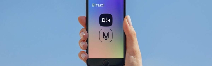 На портале "Дія. Бизнес" появился раздел для украинцев в Польше