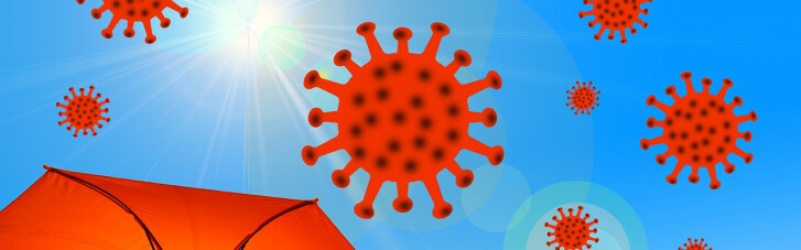 Євросоюз хоче за три місяці досягти колективного імунітету до коронавірусу
