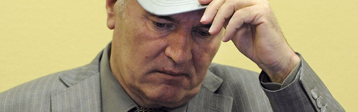 Урок для Захарченко. Как Путин использует приговор Младичу