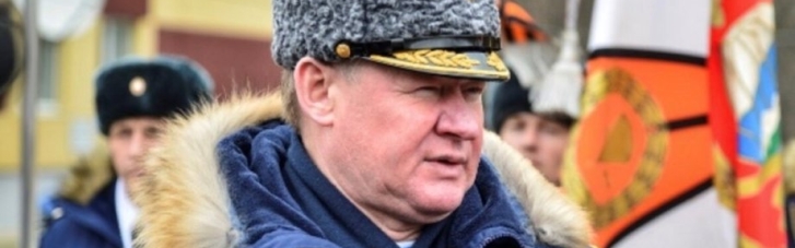 Российские потери: во время войны в Украине погиб генерал-майор РФ