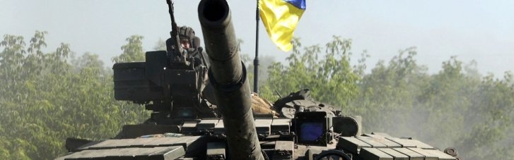 Україна домовилась з Польщею про спільне виробництво танкових снарядів для фронту