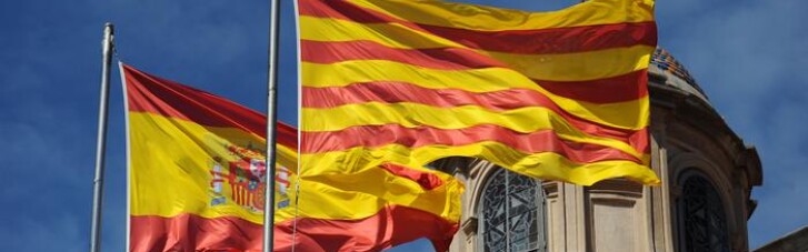 В Каталонії в умовах епідемії проходять парламентські вибори