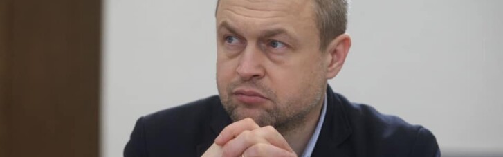 Михайло Самусь: Україні треба посилювати протиракетну оборону - Росія вдарить "Іскандерами" та "Калібрами"