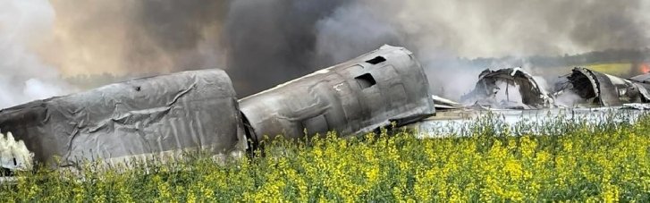 РФ потеряла на войне с Украиной минимум сотню боевых самолетов, – разведка Британии