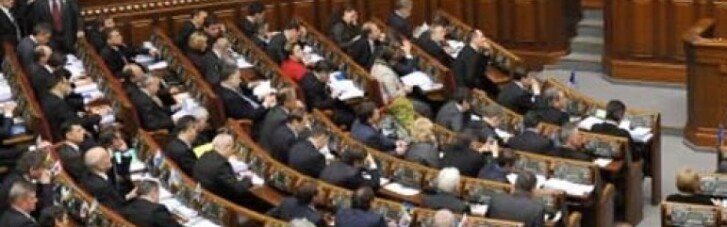 Одиозные Качура и Новинский возглавили новое депутатское объединение: подробности