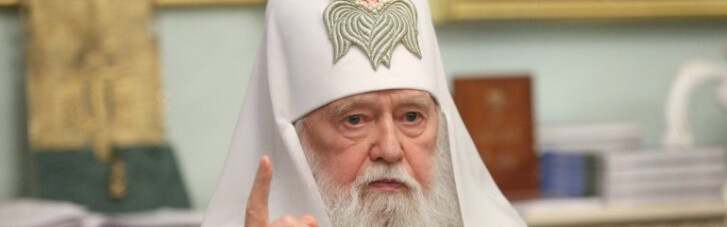 Кто главный. Есть ли альтернатива Филарету во главе новой украинской церкви